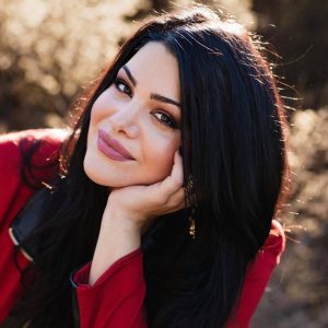 Cam Kashani