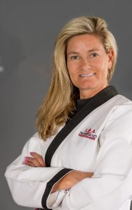 Kirsten Smith