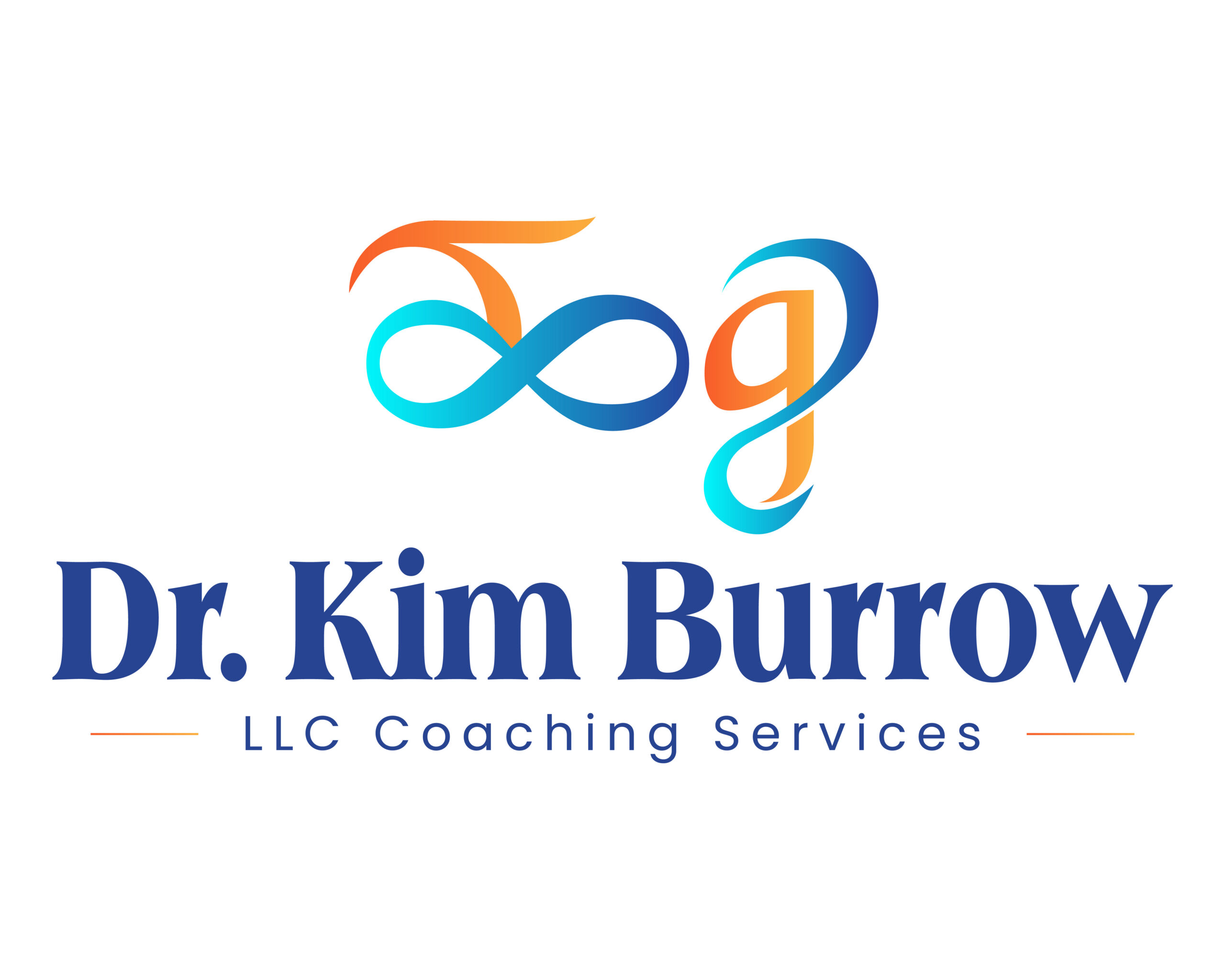 Dr. Kim Burrow logo